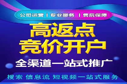 百度竞价公司案例解析：关键词优化技巧